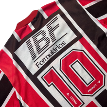 Carregar imagem no visualizador da galeria, São Paulo 1991 G
