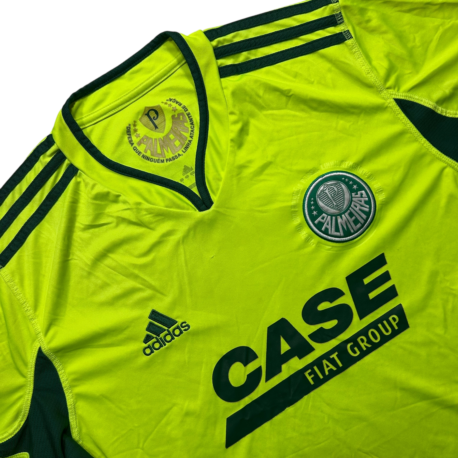 Palmeiras 2010 G
