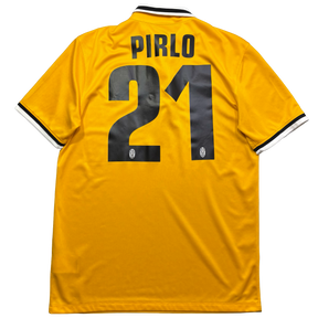 Juventus 2013 M