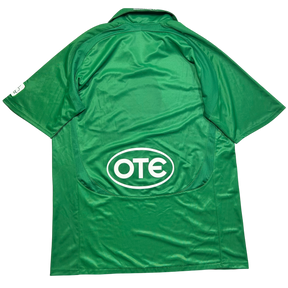 Panathinaikos 2008 GG