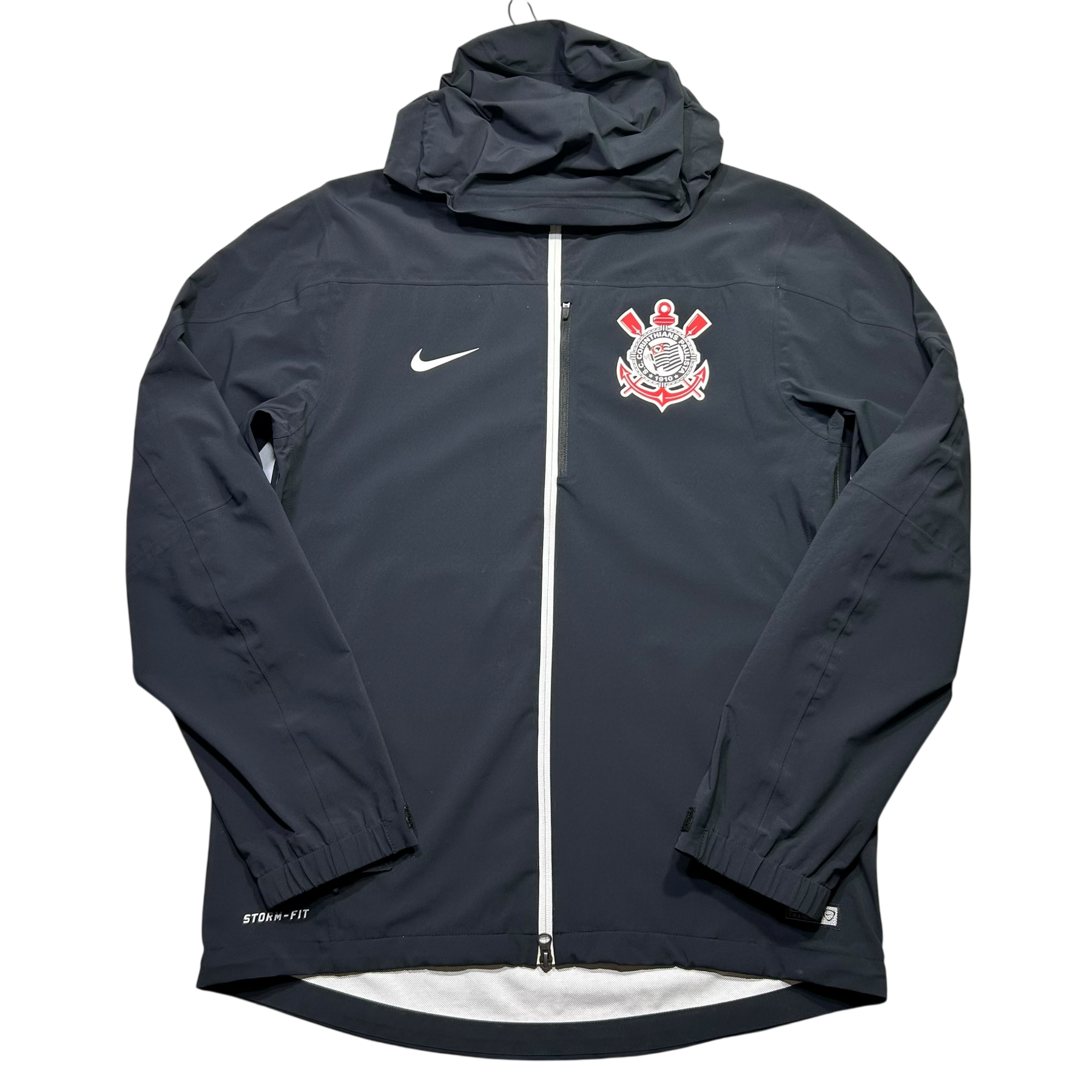 Corinthians G