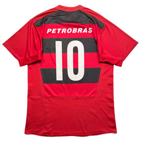 Flamengo 2005 G