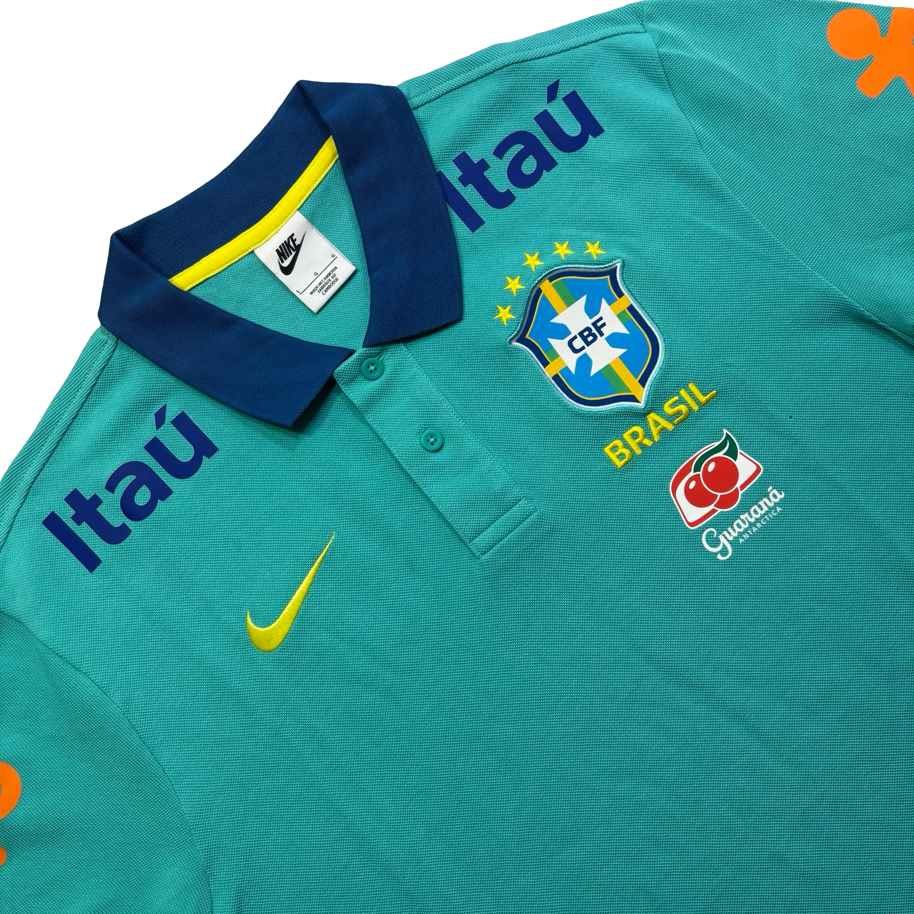 Brasil 2025 G