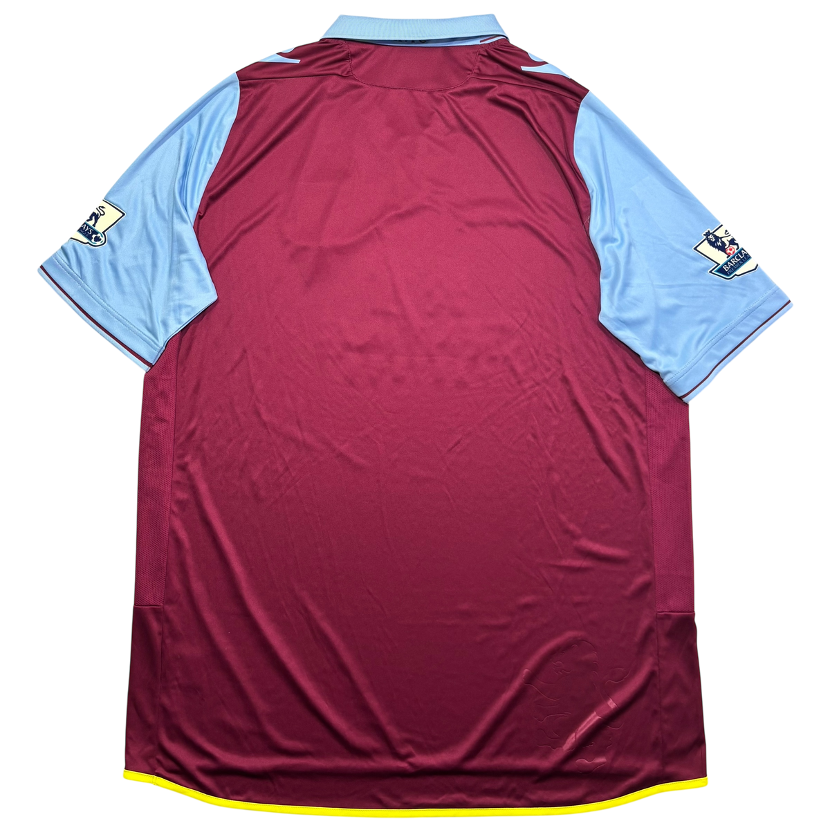 Aston Villa 2012 XXL