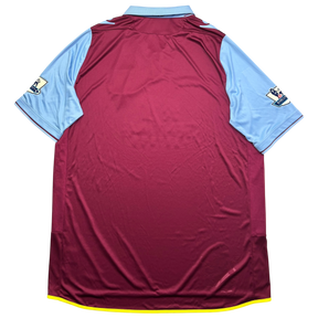 Aston Villa 2012 XXL