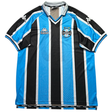 Carregar imagem no visualizador da galeria, Grêmio 2001 GG
