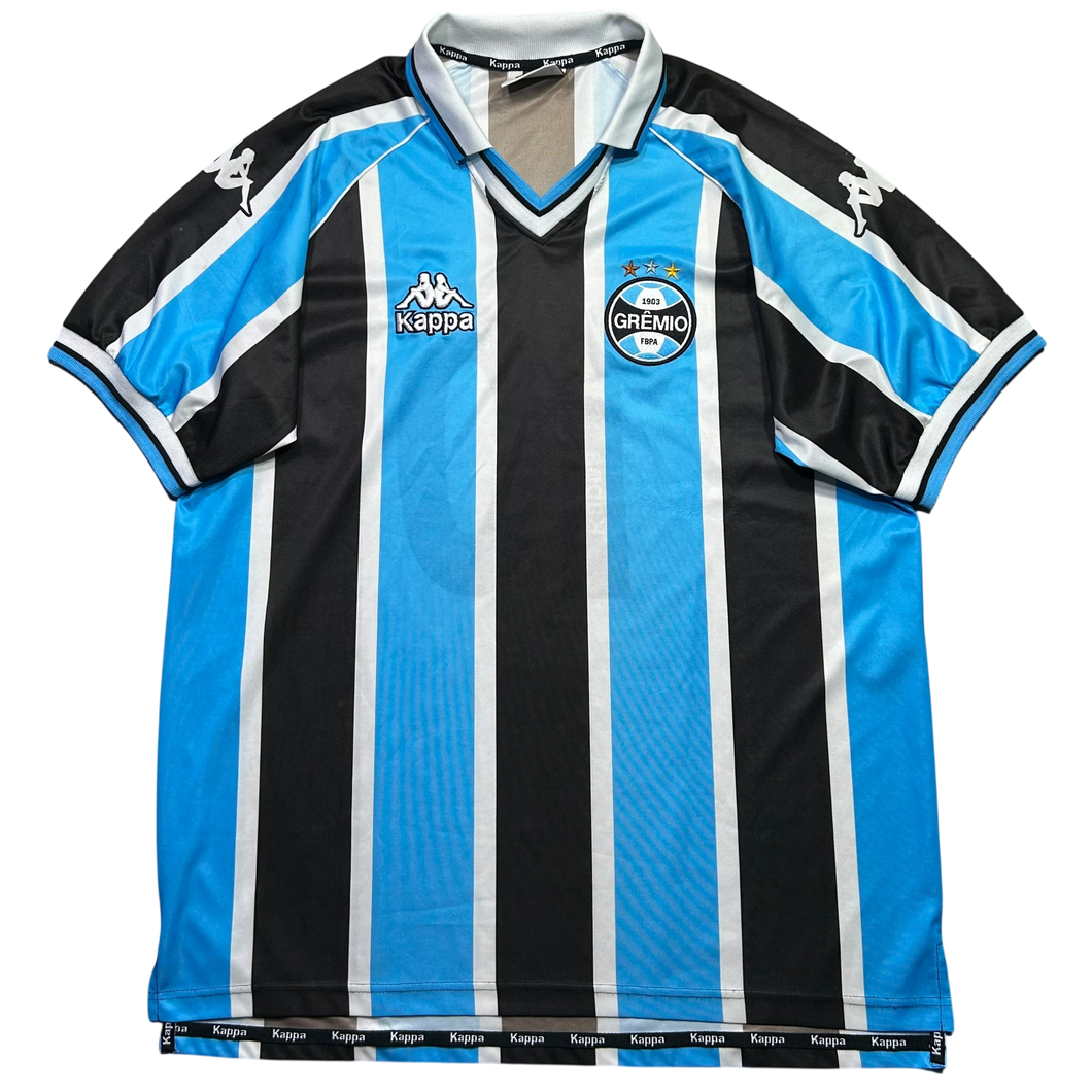 Grêmio 2001 GG