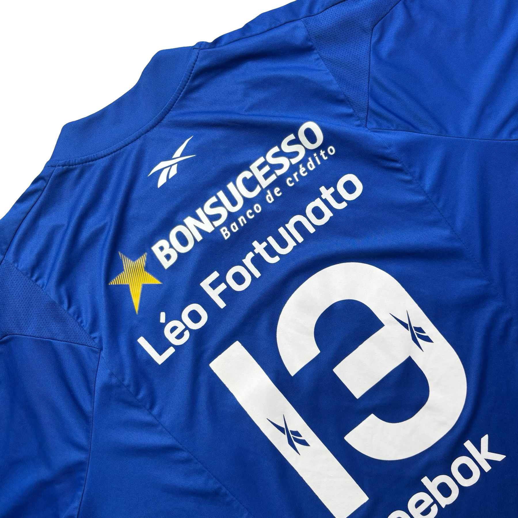 Cruzeiro 2009 G