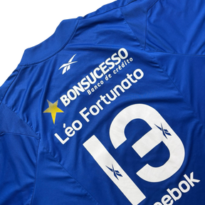 Cruzeiro 2009 G