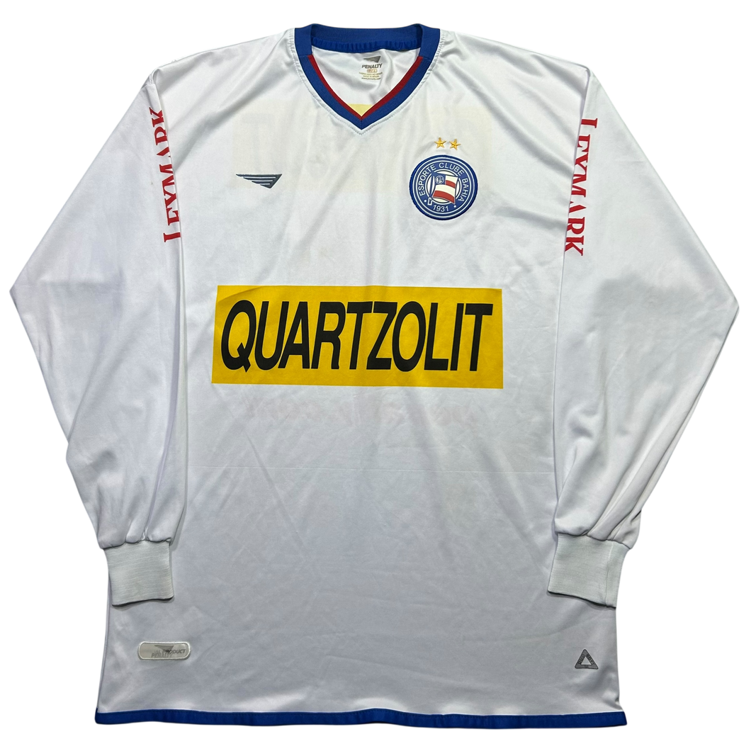 Bahia 2004 G