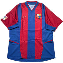 Carregar imagem no visualizador da galeria, Barcelona 2002 GG
