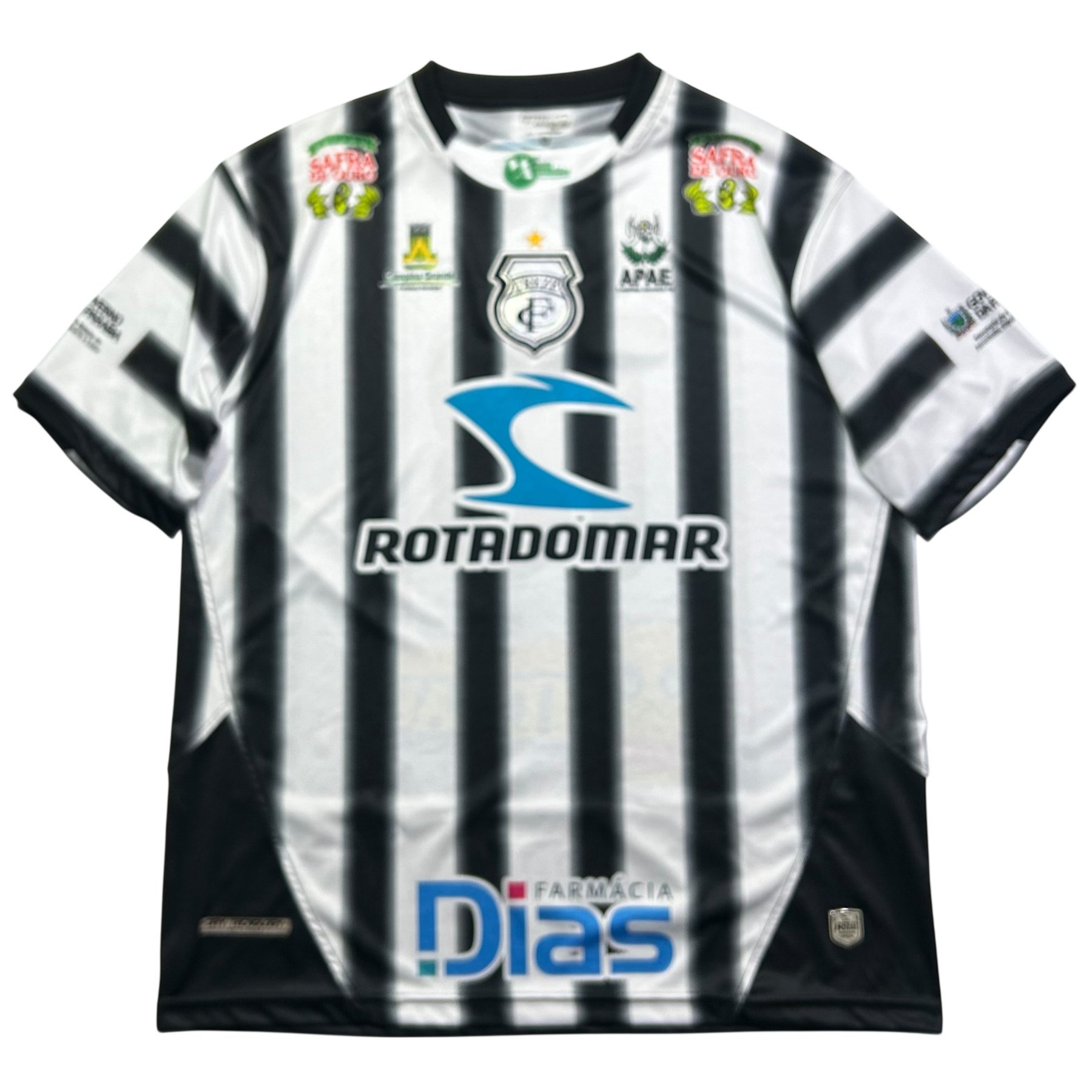 Traze FC 2013 M