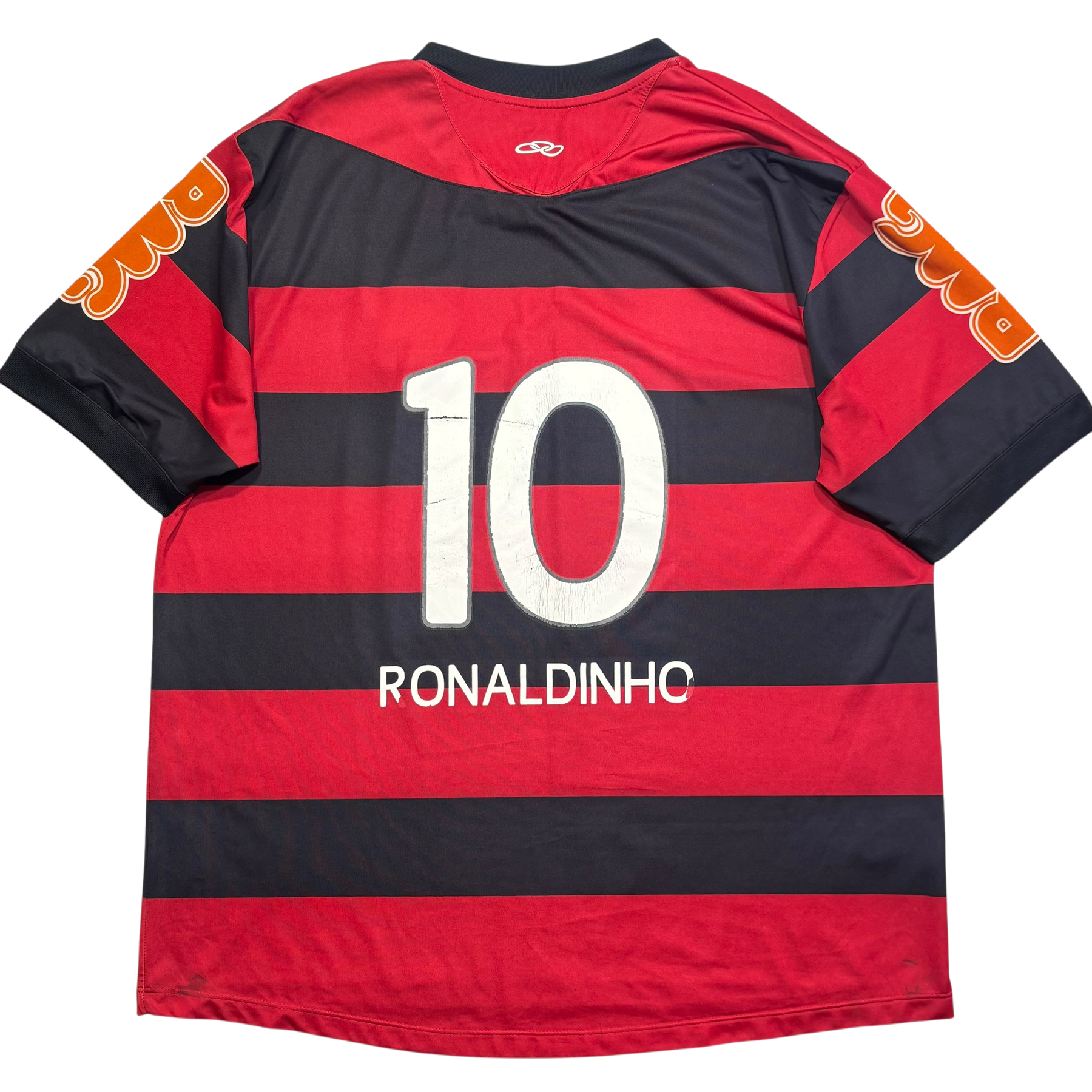 Flamengo 2011 GG