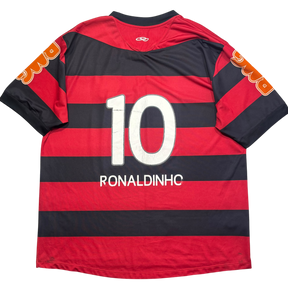 Flamengo 2011 GG