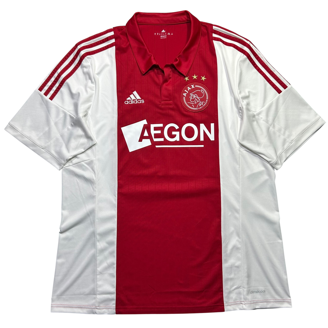 Ajax 2014 GG