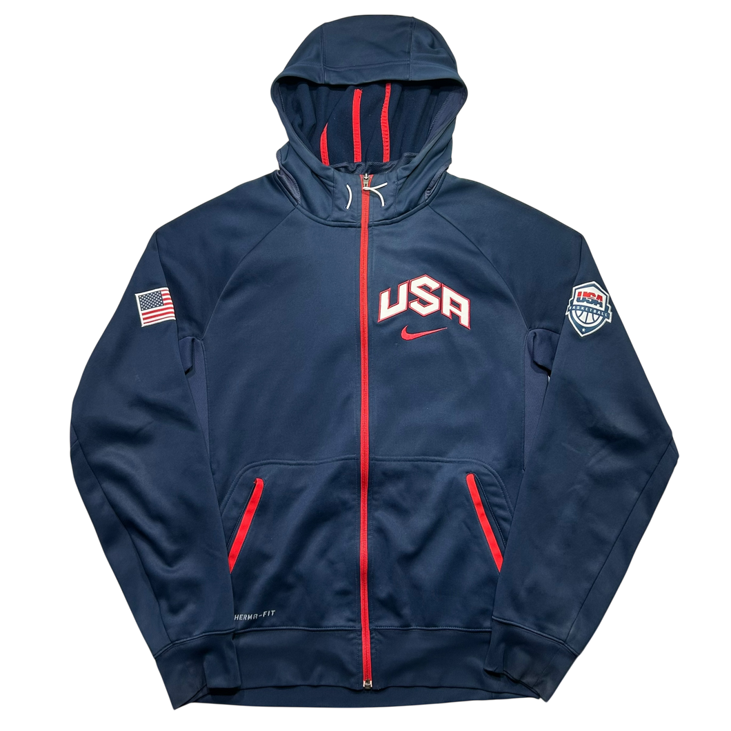 USA 2012 P