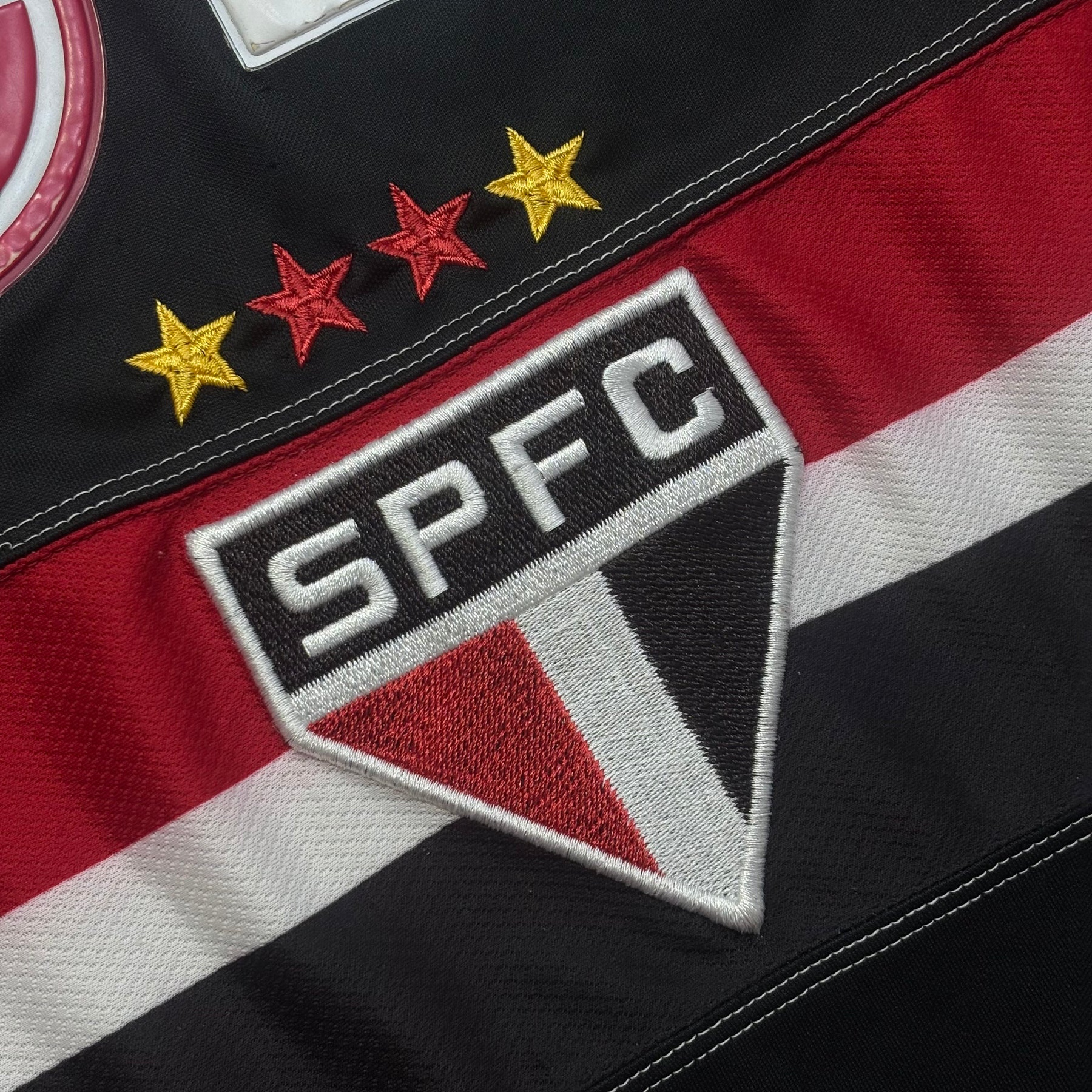 São Paulo 2004 M