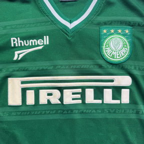 Palmeiras 2001 M