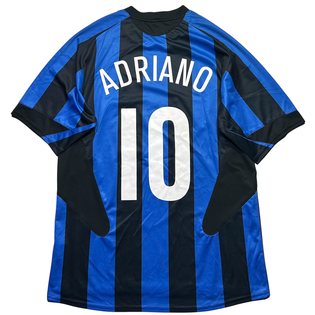 Inter de Milão 2004 G