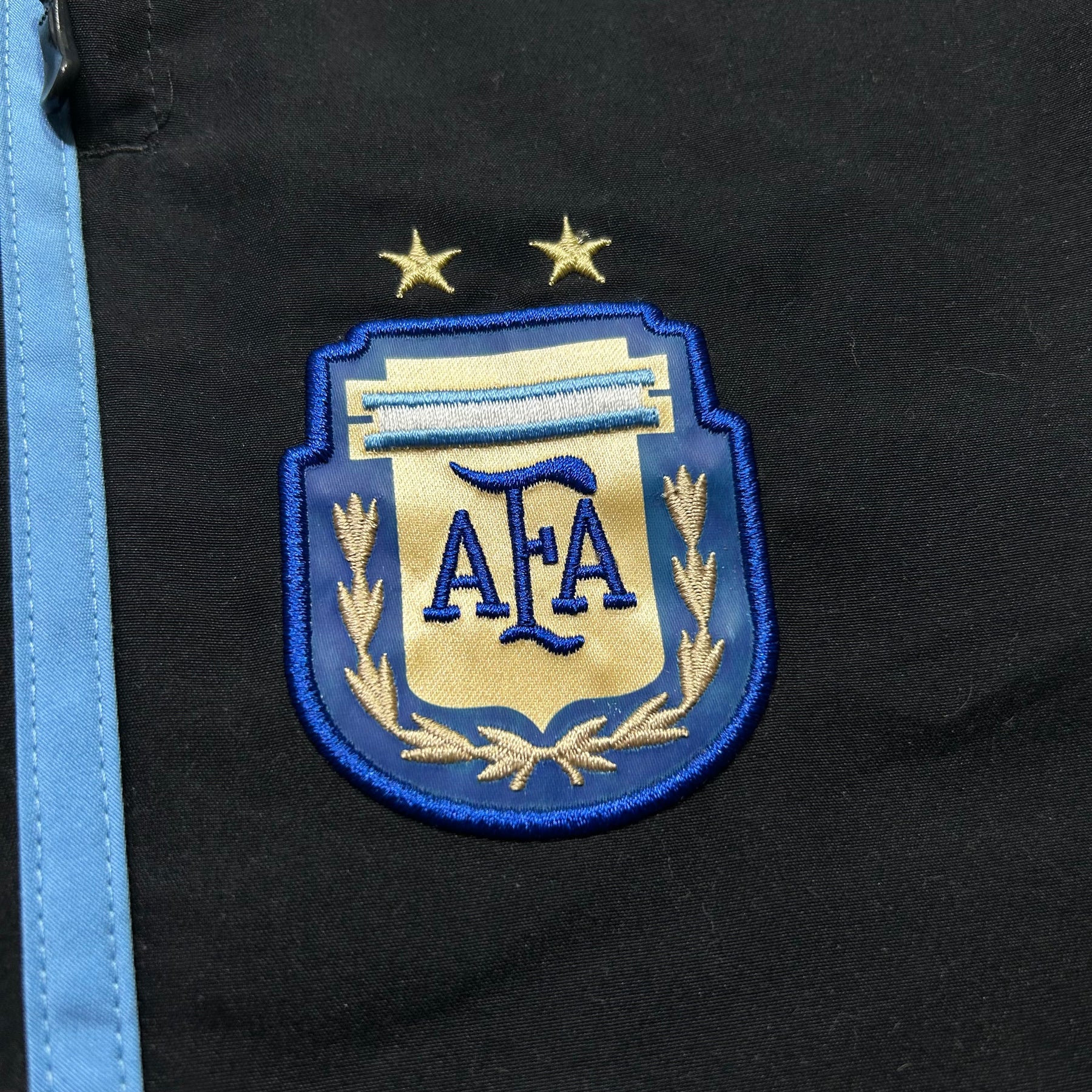 Argentina 2010 P