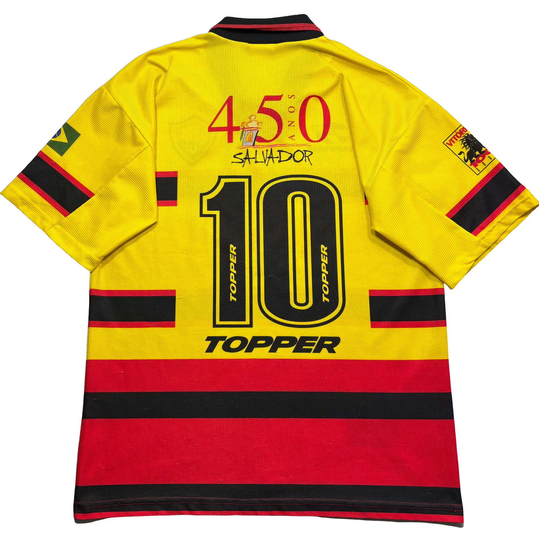 Vitória 1999 G