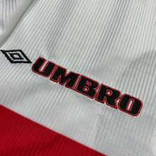 Carregar imagem no visualizador da galeria, Flamengo 1999 G
