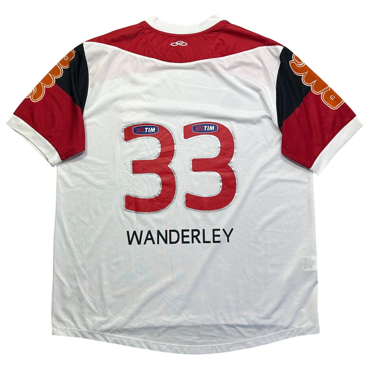 Flamengo 2011 G