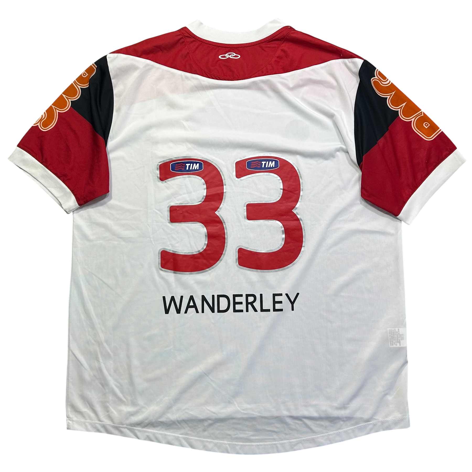 Flamengo 2011 G
