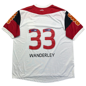 Flamengo 2011 G