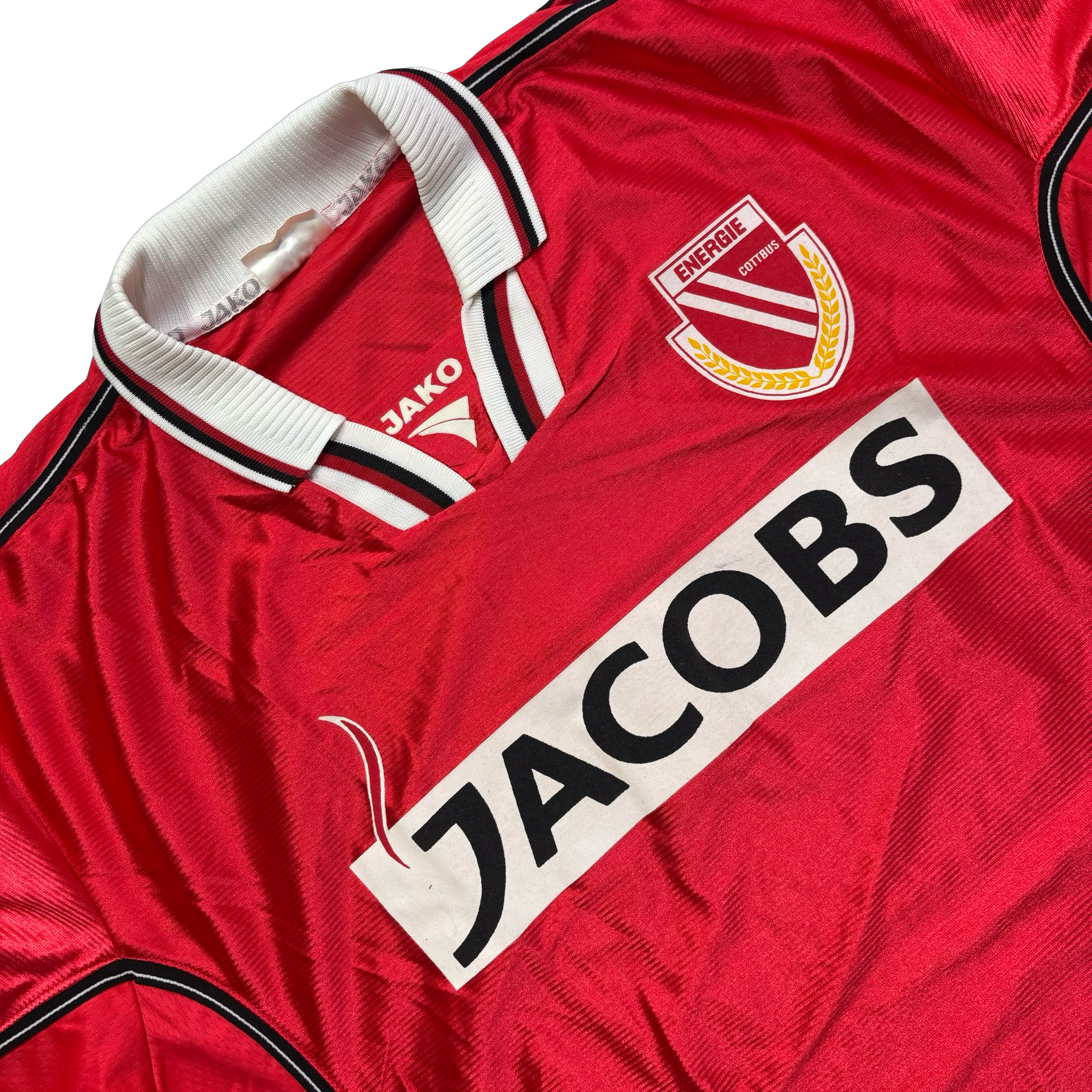 Energie Cottbus 2000 XXL