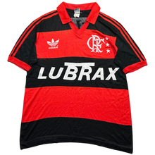 Carregar imagem no visualizador da galeria, Flamengo 1987 G
