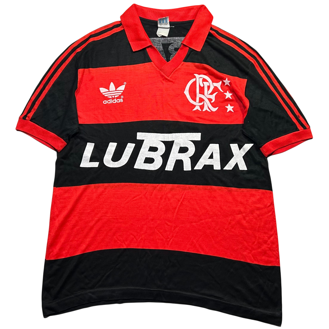 Flamengo 1987 G