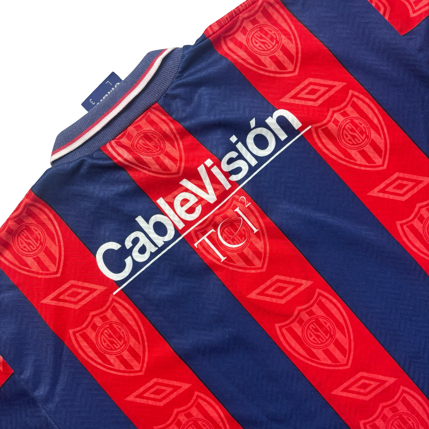 San Lorenzo 1996 G
