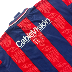 San Lorenzo 1996 G