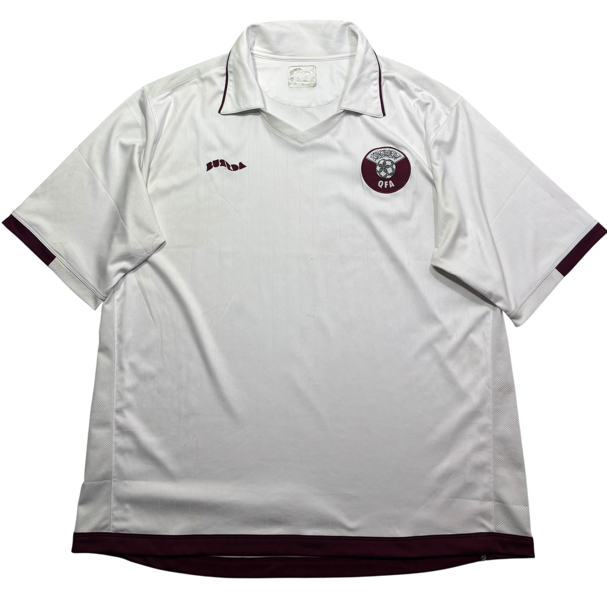 Qatar 2008 XXL