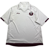Qatar 2008 XXL