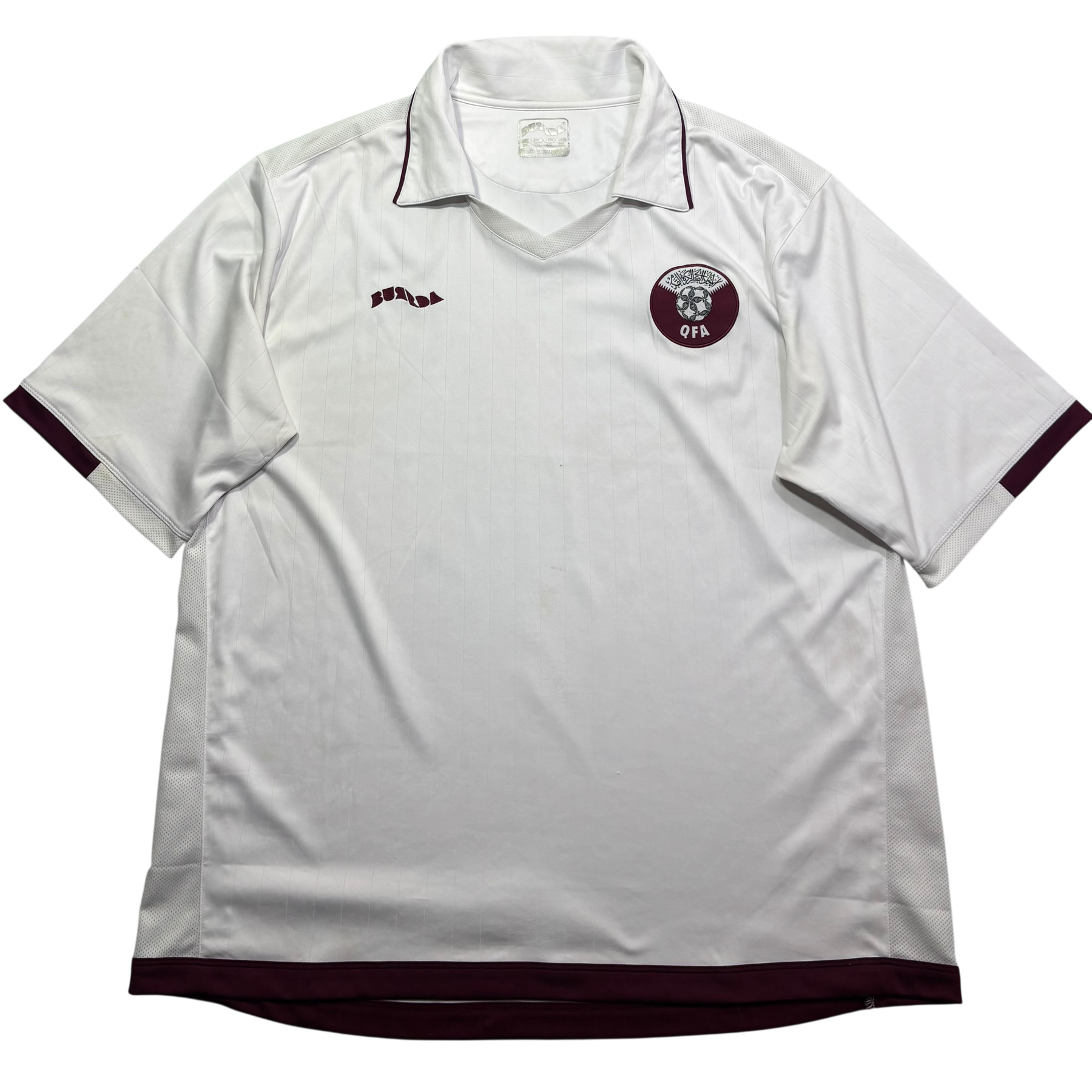 Qatar 2008 XXL