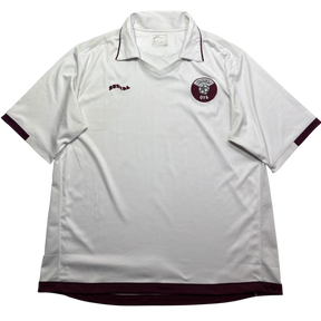 Qatar 2008 XXL