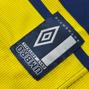 Rosário Central 1998 G