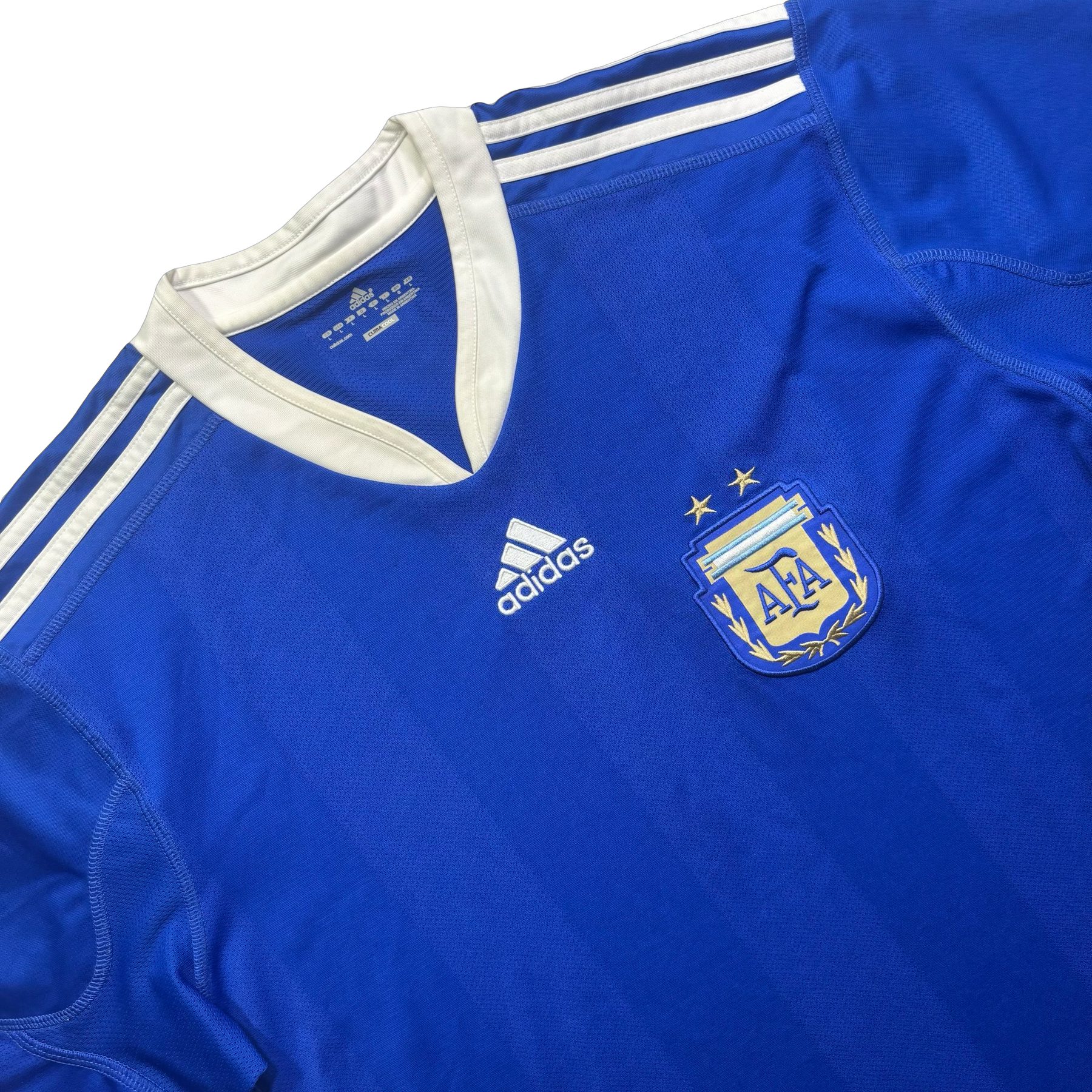 Argentina 2010 G