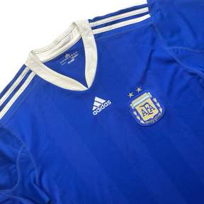 Argentina 2010 G