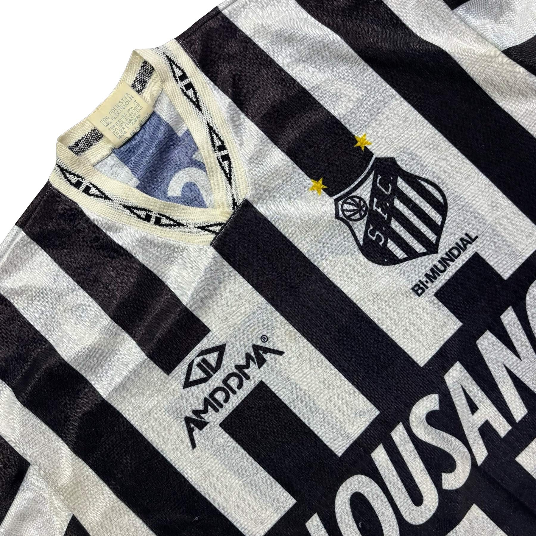 Santos 1994 G