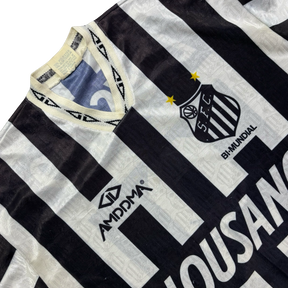 Santos 1994 G