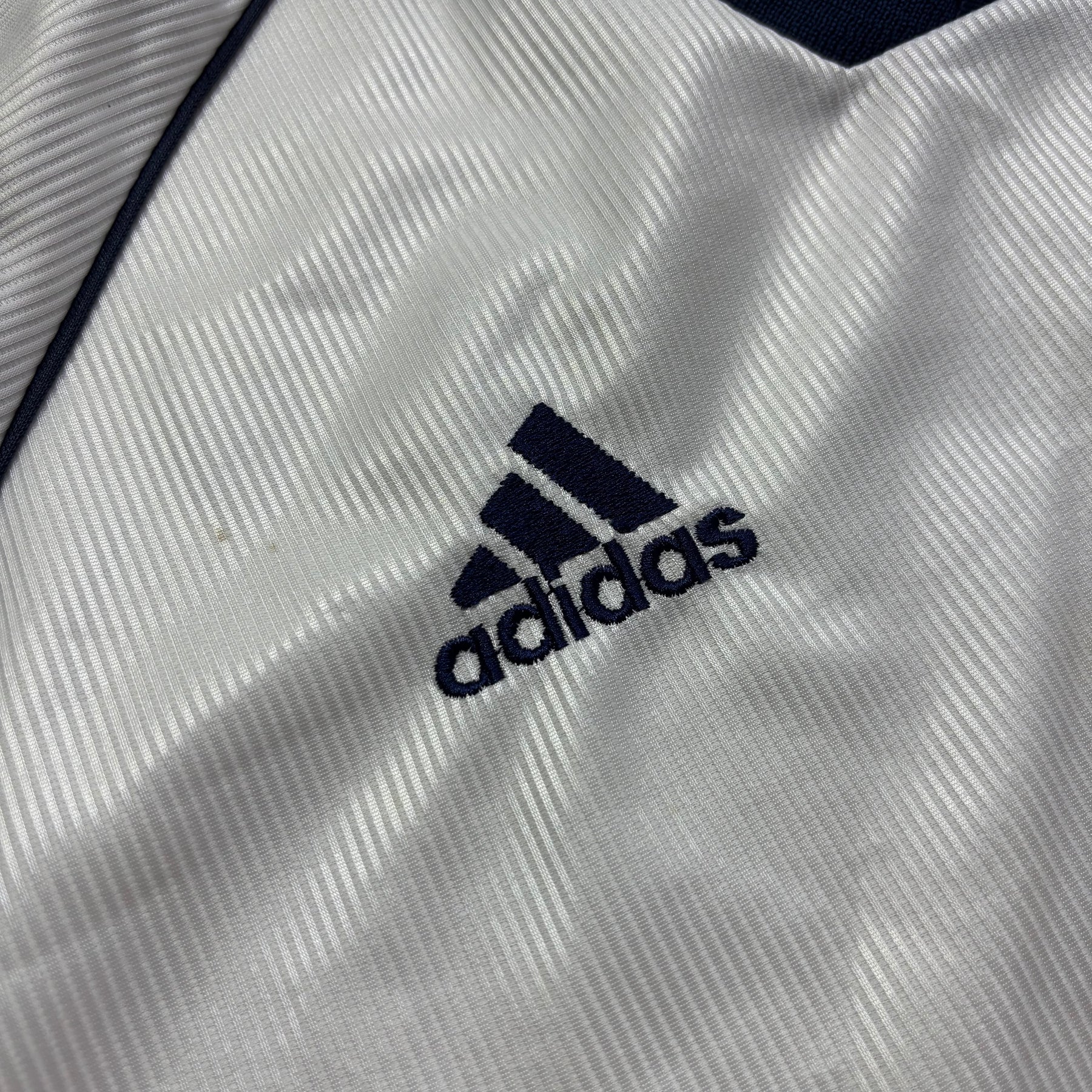 Real Madrid 1998 G
