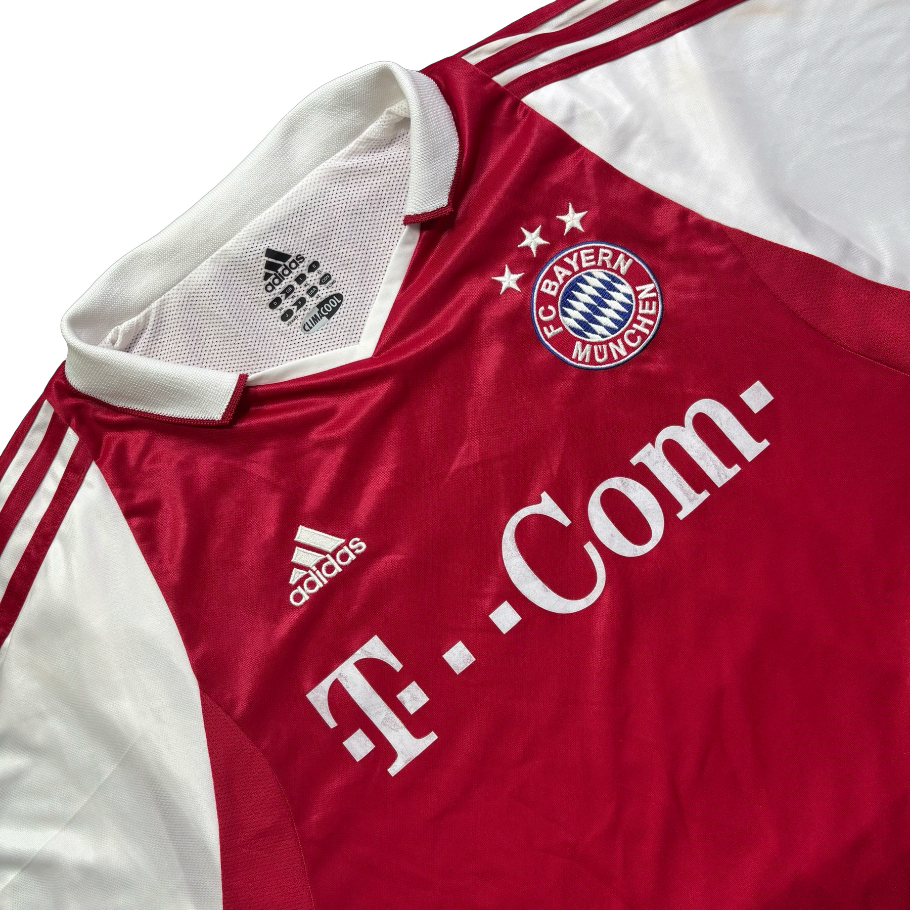 Bayern de Munique 2004 GG