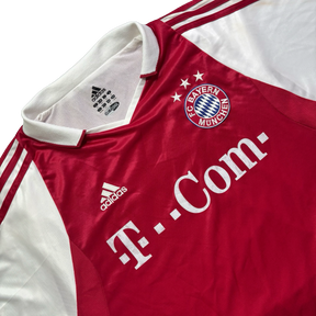 Bayern de Munique 2004 GG