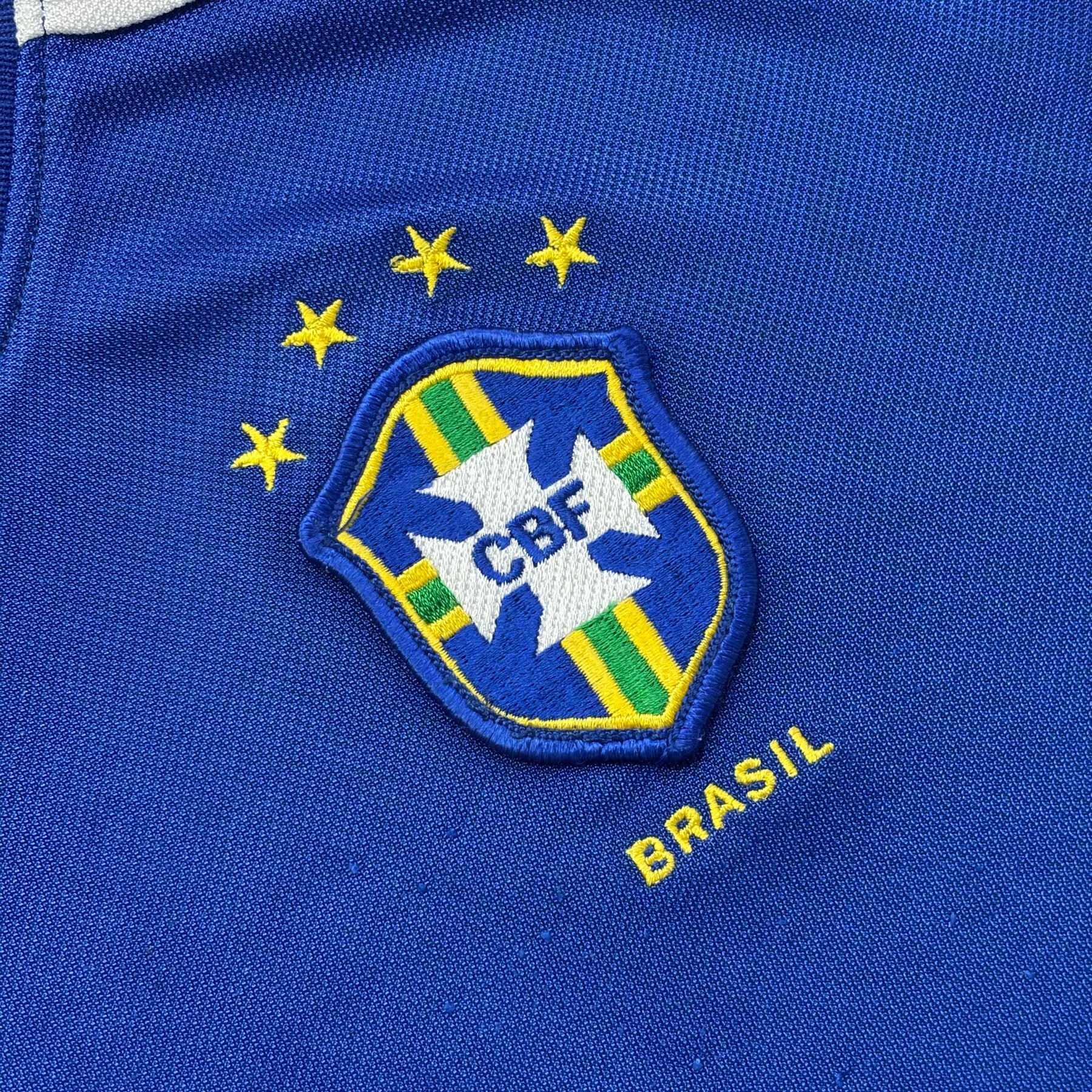 Brasil 1998 M