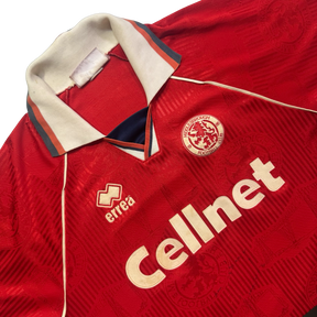 Middlesbrough 1995 M