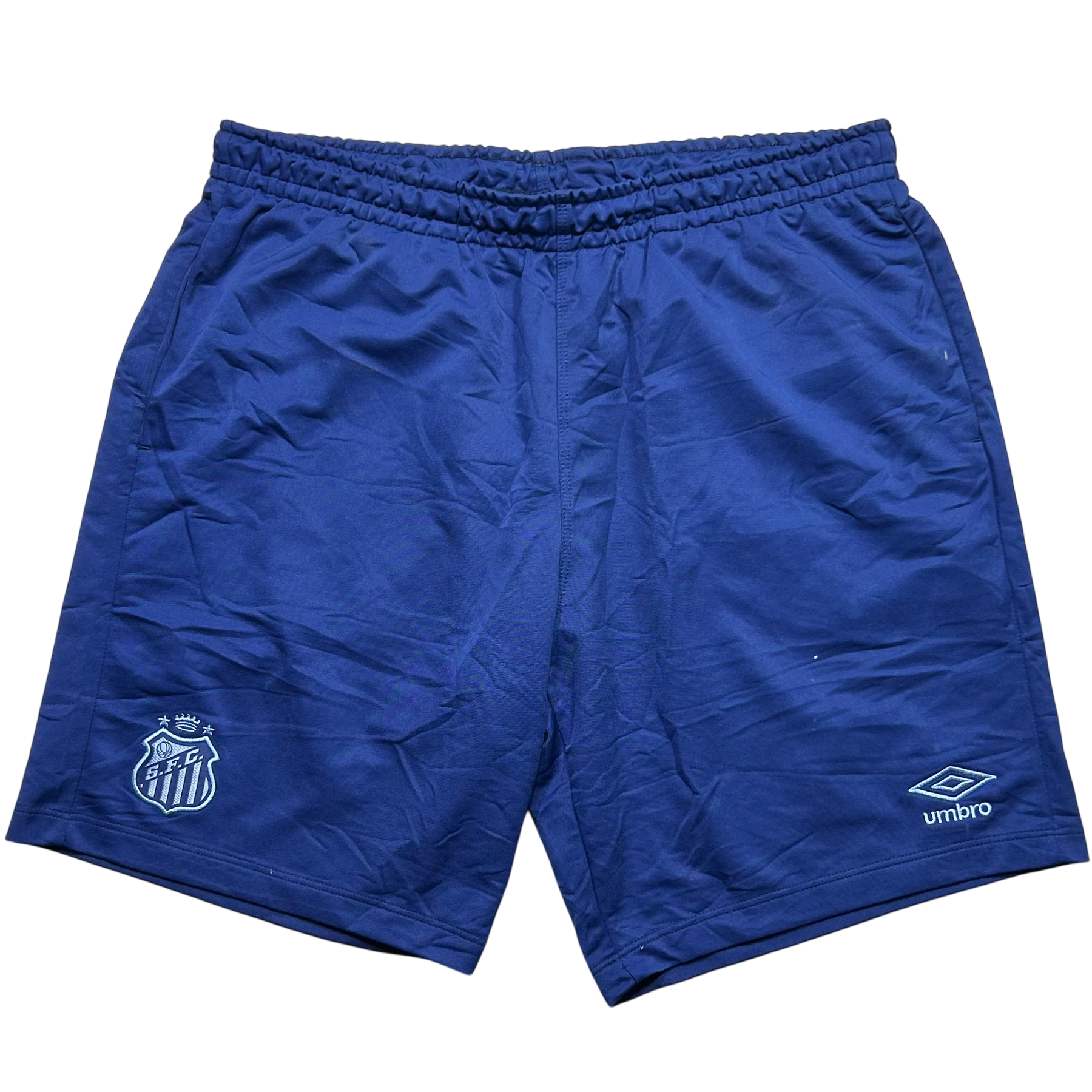 Santos 2024 M