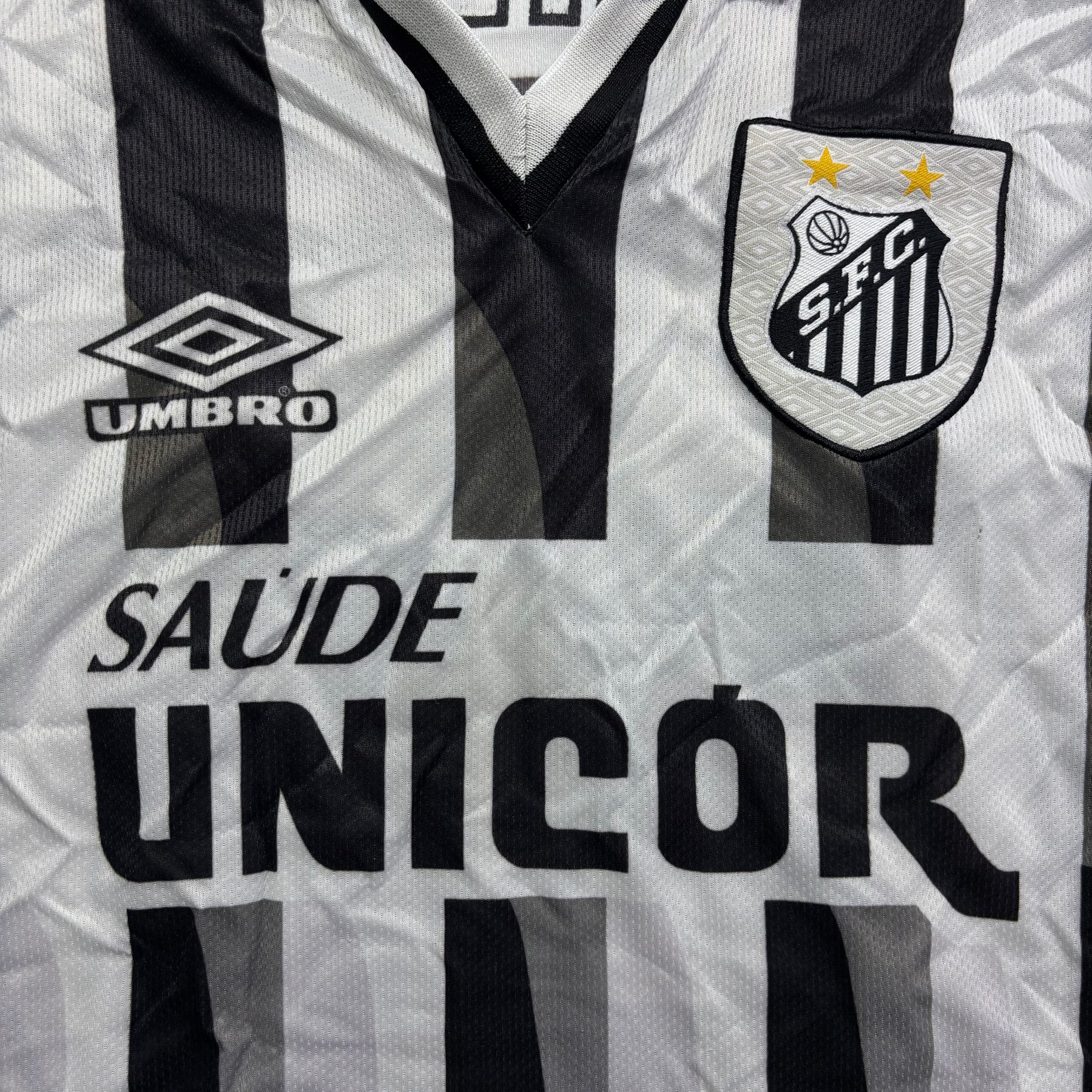 Santos 1998 G